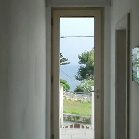 La Terrazza Sul Mare - Marina Di Novaglie * Alessano