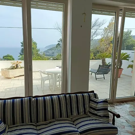 La Terrazza Sul Mare - Marina Di Novaglie * Alessano
