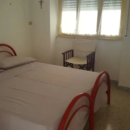 Holiday home La Terrazza Sul Mare - Marina Di Novaglie *