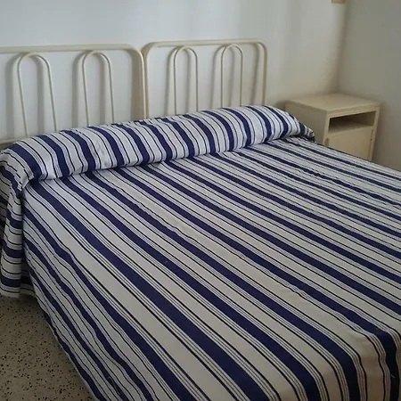 Casa vacanze La Terrazza Sul Mare - Marina Di Novaglie