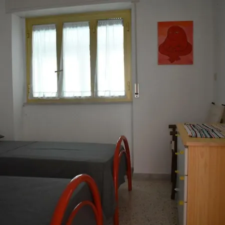 La Terrazza Sul Mare - Marina Di Novaglie Holiday home *
