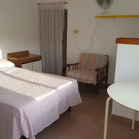 La Terrazza Sul Mare - Marina Di Novaglie *